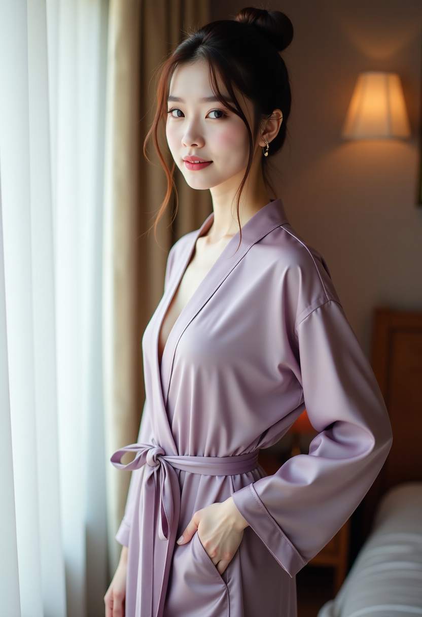 继承风云